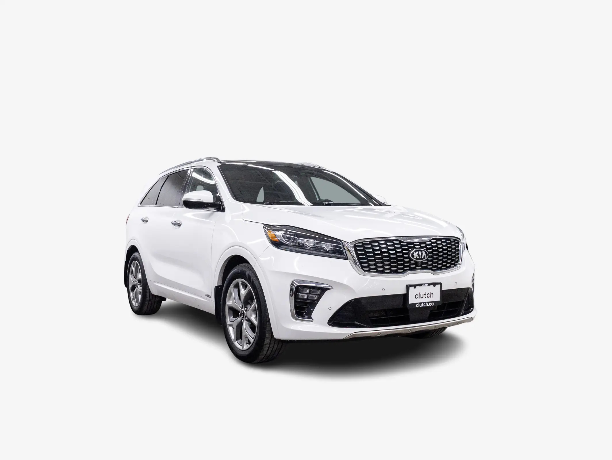 2020 Kia Sorento