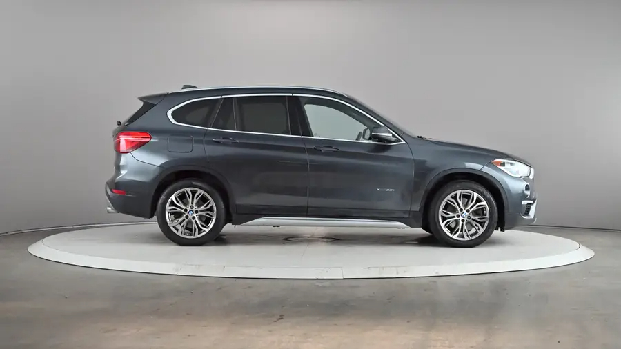 2018 BMW X163881781042819124