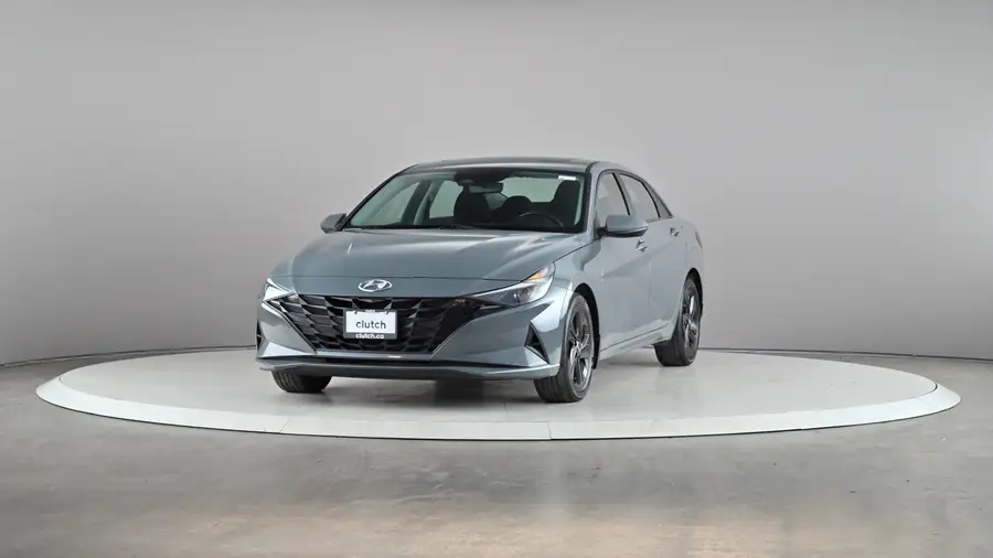 2022 Hyundai Elantra63846223891587124