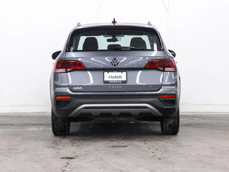 2024 Volkswagen Taos63722061051777123