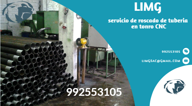 Threaded Pipe Service for Water Wells469794302062776324
