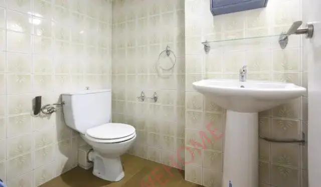 apartment in Guindalera (Salamanca)