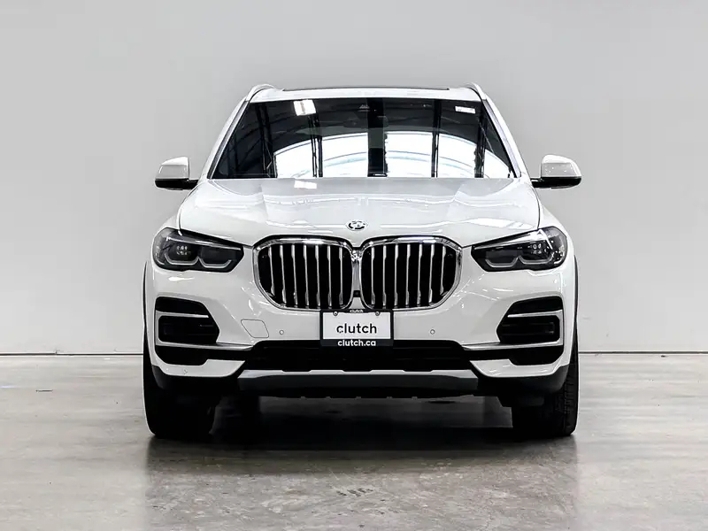 2022 BMW X563758827500675123