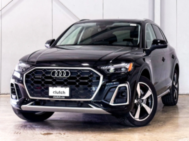 2024 Audi Q563448229216001120