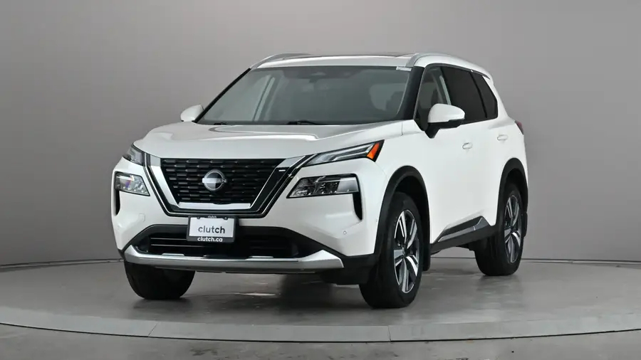 2023 Nissan Rogue64752191273347122