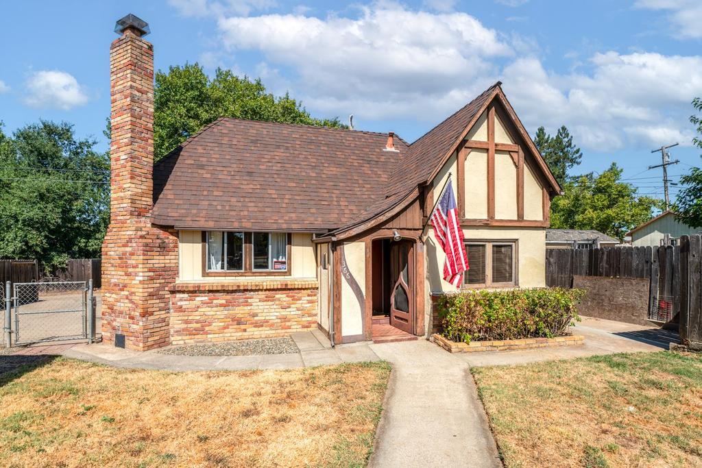366 J STREET, Lincoln, CA 95648