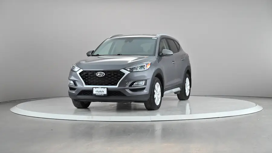 2021 Hyundai Tucson63723133348483124