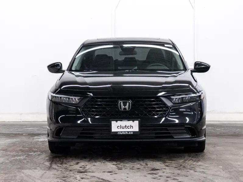 2024 Honda Accord
