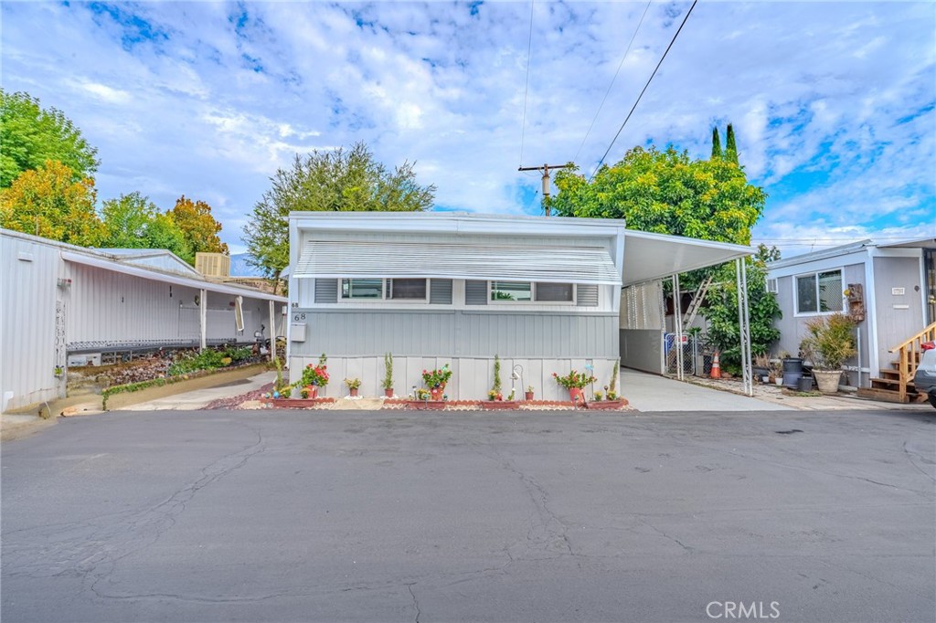 9340 Foothill Place 68 Rancho Cucamonga CA, 9173064101920002946121