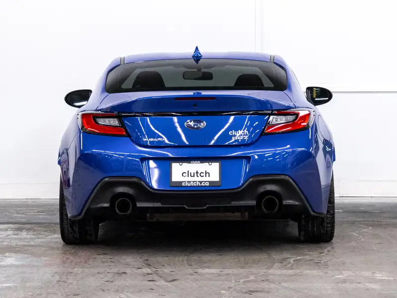 2022 Subaru BRZ64235004868098123