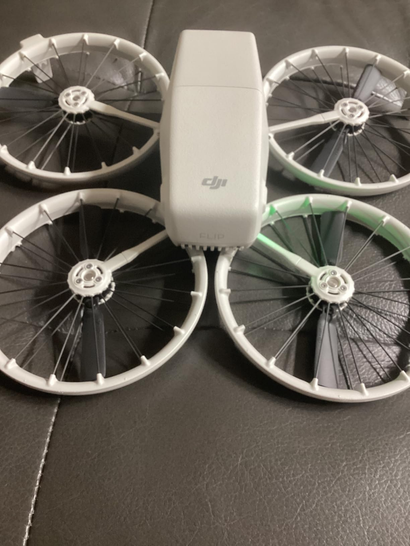 (Original $439) DJI Flip (RC-N3) Drone -Used63192449523457124