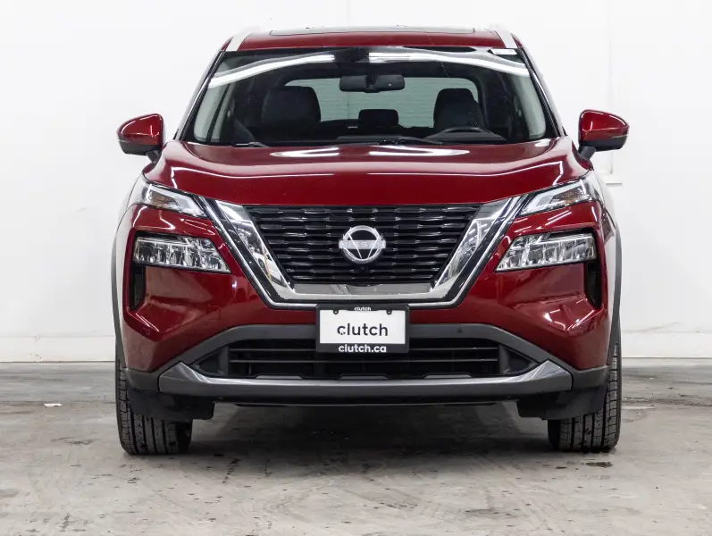 2023 Nissan Rogue63581195857155120