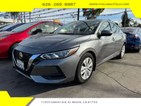 2022 NISSAN SENTRA63776392574979120