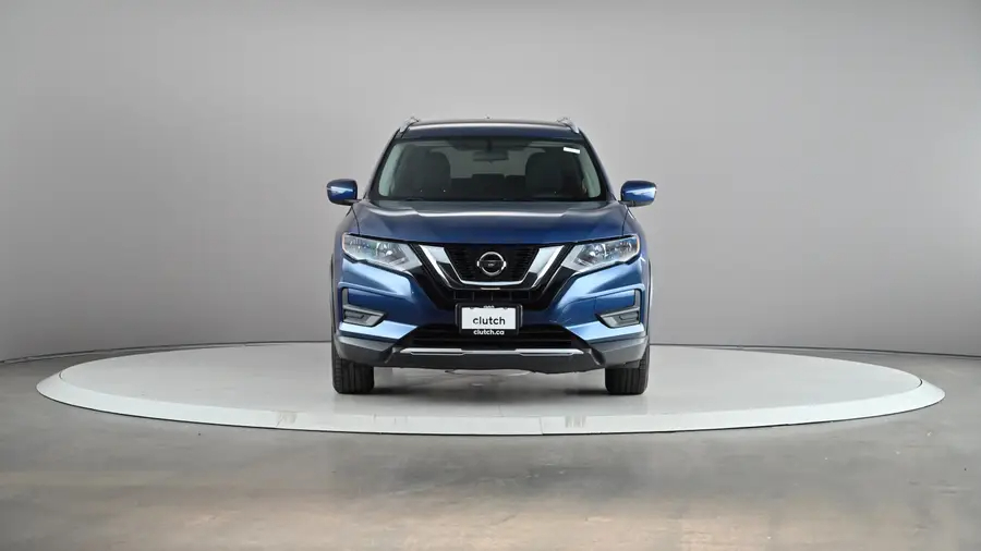 2020 Nissan Rogue63637254832387121