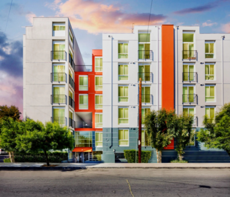 The Social Apartments63590941908865120
