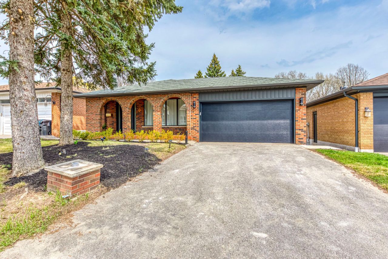 7 Ivybridge Drive