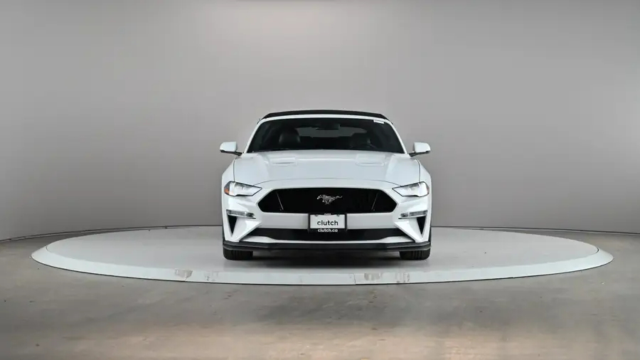 2019 Ford Mustang64422257432579121