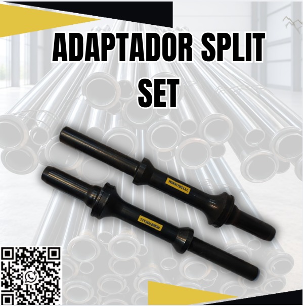 Servicio de venta de adaptadores split set