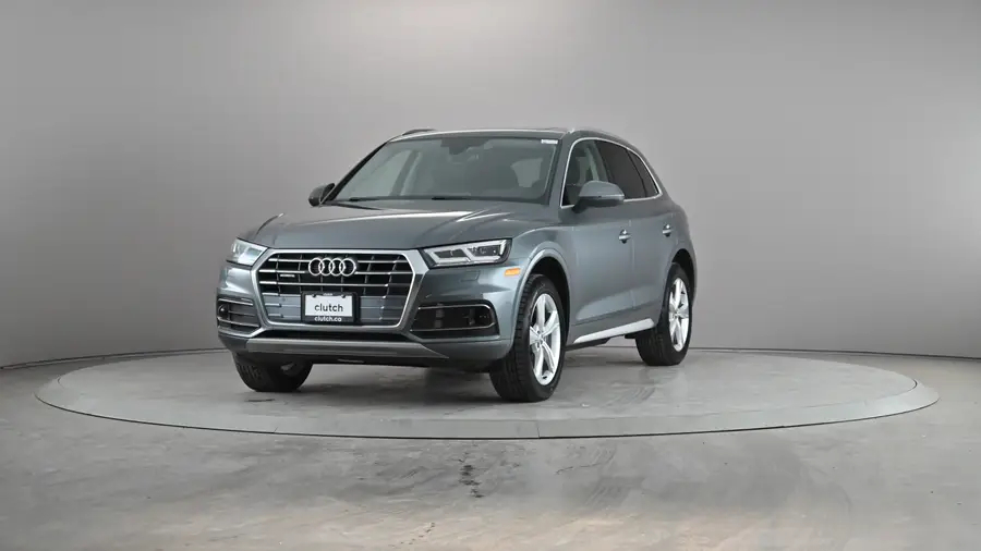 2020 Audi Q564688013808643121