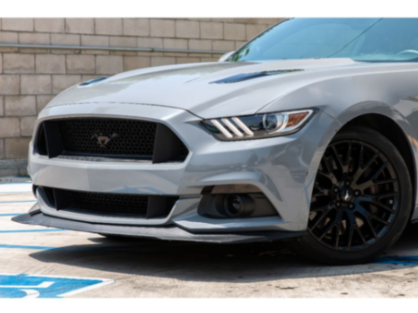 2017 FORD MUSTANG GT PREMIUM63334983655169124