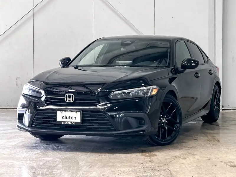 2023 Honda Civic63481421485313120