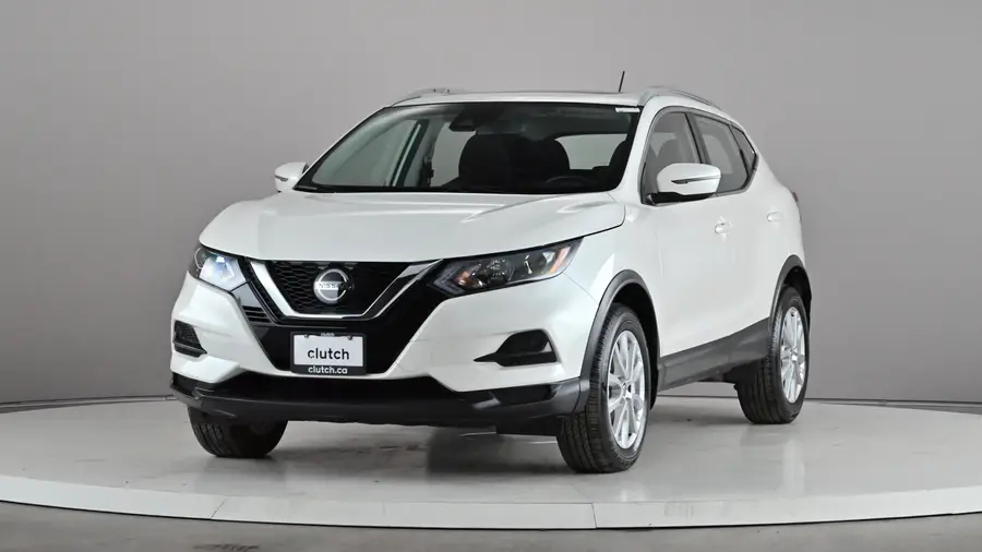 2023 Nissan Qashqai63846206768385122
