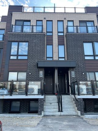 19 10 Liben Way E, Toronto