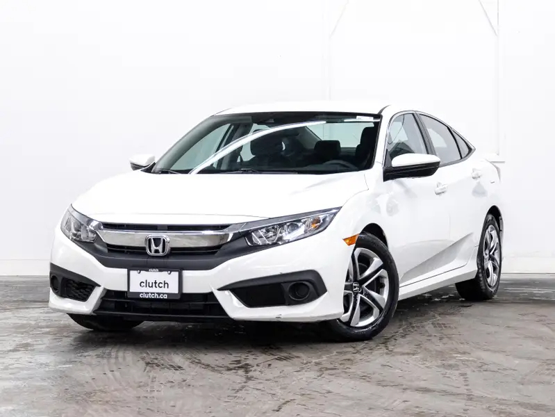 2016 Honda Civic64355807338753121