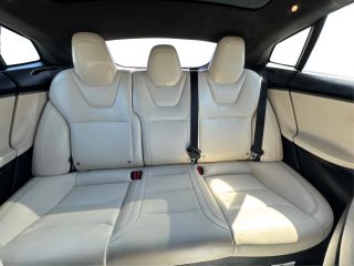 2020 TESLA MODEL S63758432879745122