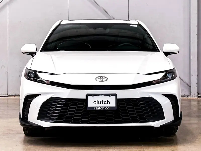 2025 Toyota Camry63460527052803124