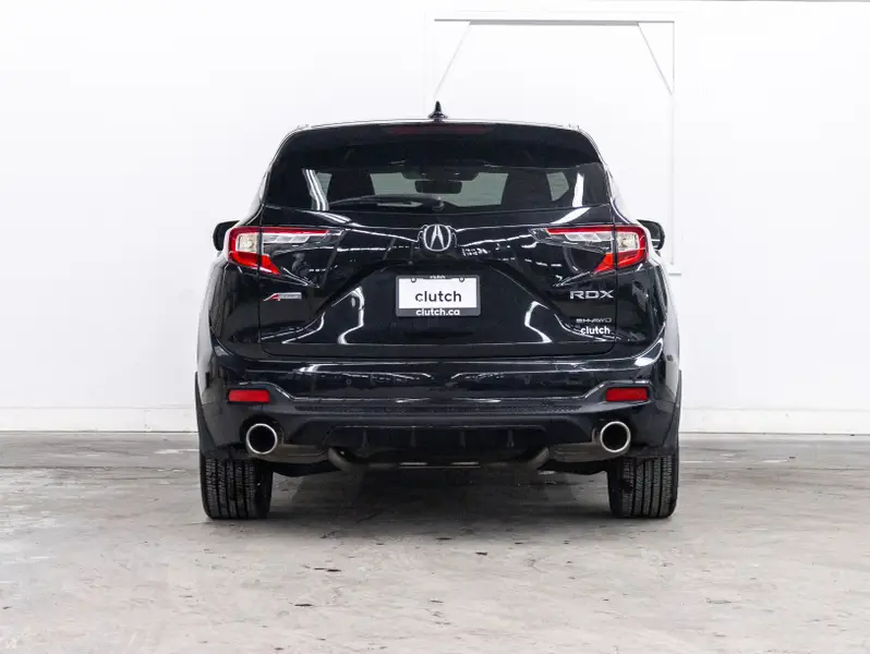 2022 Acura RDX