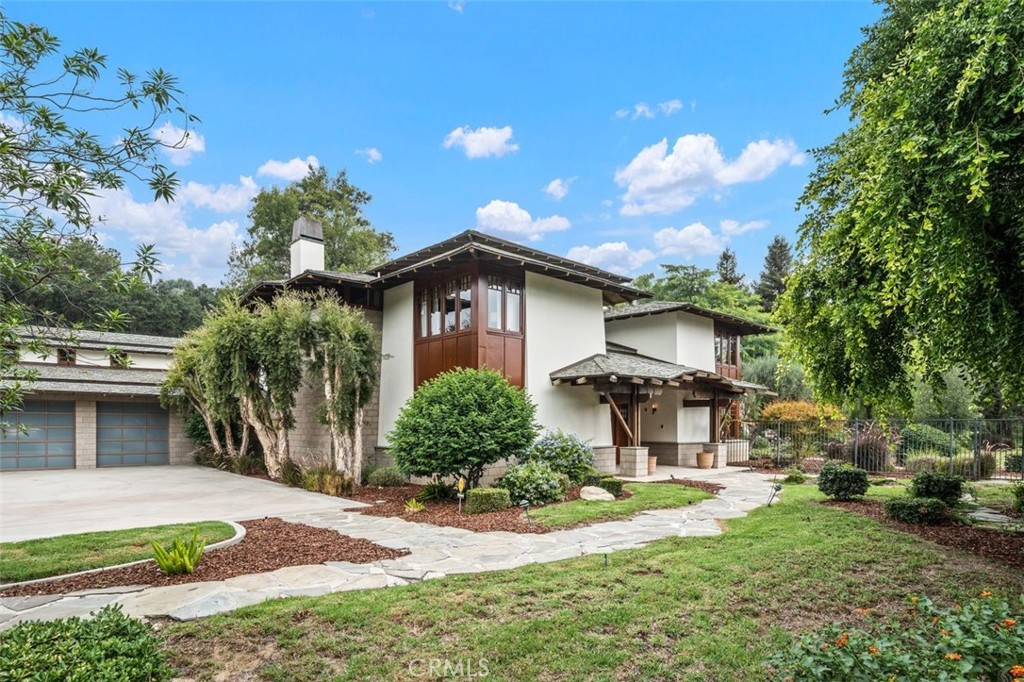 2540 Crow Foot Lane, Diamond Bar CA, 9176563776052070915122