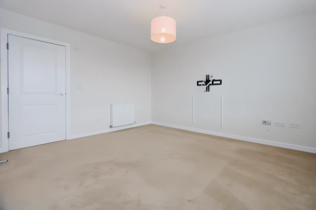 2Bedrooms, 1Bathrooms Rosebery Terrace, G5 0AX, Glasgow