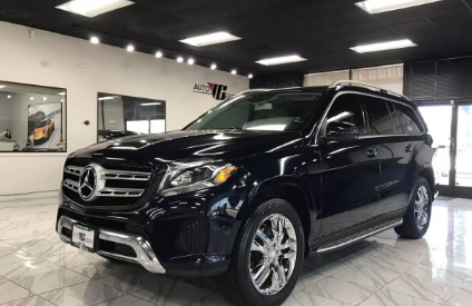 2017 MERCEDES-BENZ GLS63756178983425120