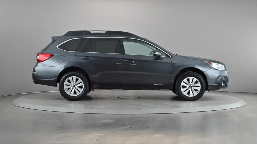 2019 Subaru Outback64443696558979122
