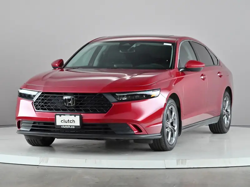 2023 Honda Accord63725743595011123