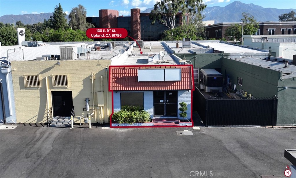 130 E 9th Upland CA, 9178664112972871041121