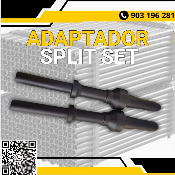 Adapter Sales Service for Bolt Installation