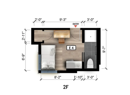 The Row Apartments63414724126337122