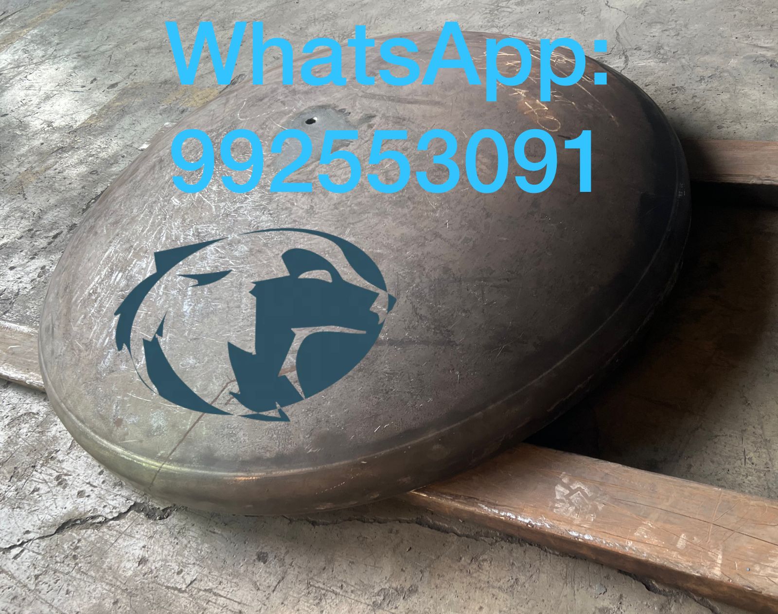Professional Metal Forming and Metal Cap Service