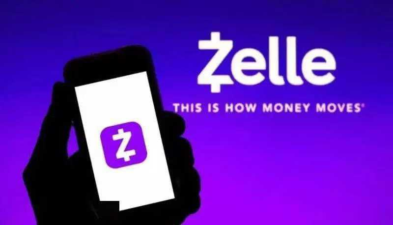 Zelle sends USD to exchange for RMB63136431990915120