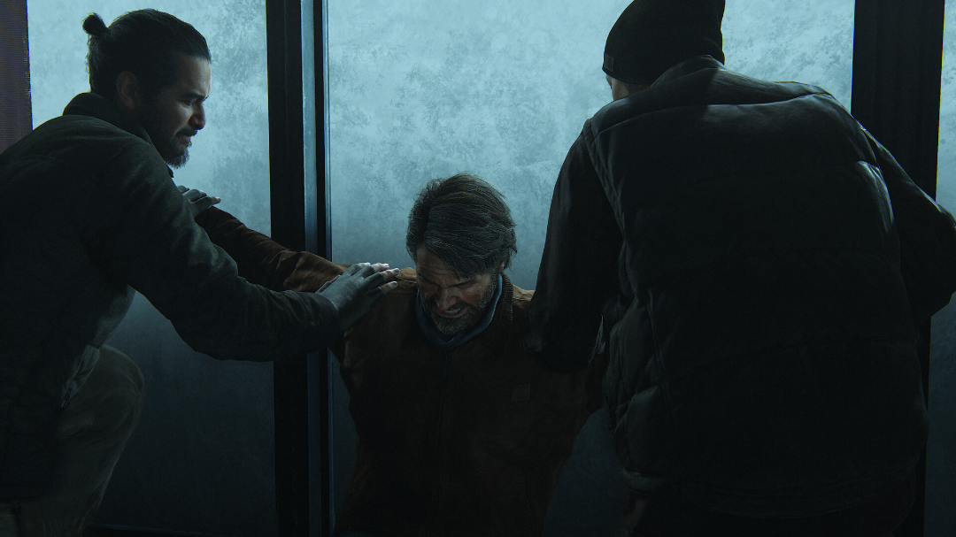 [Gratis] The Last of Us Part II Remastered MULTi24-ElAmigos62959214172803122