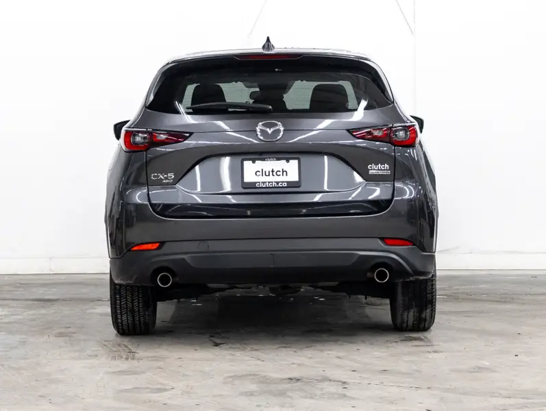 2024 Mazda CX-563747656550915121