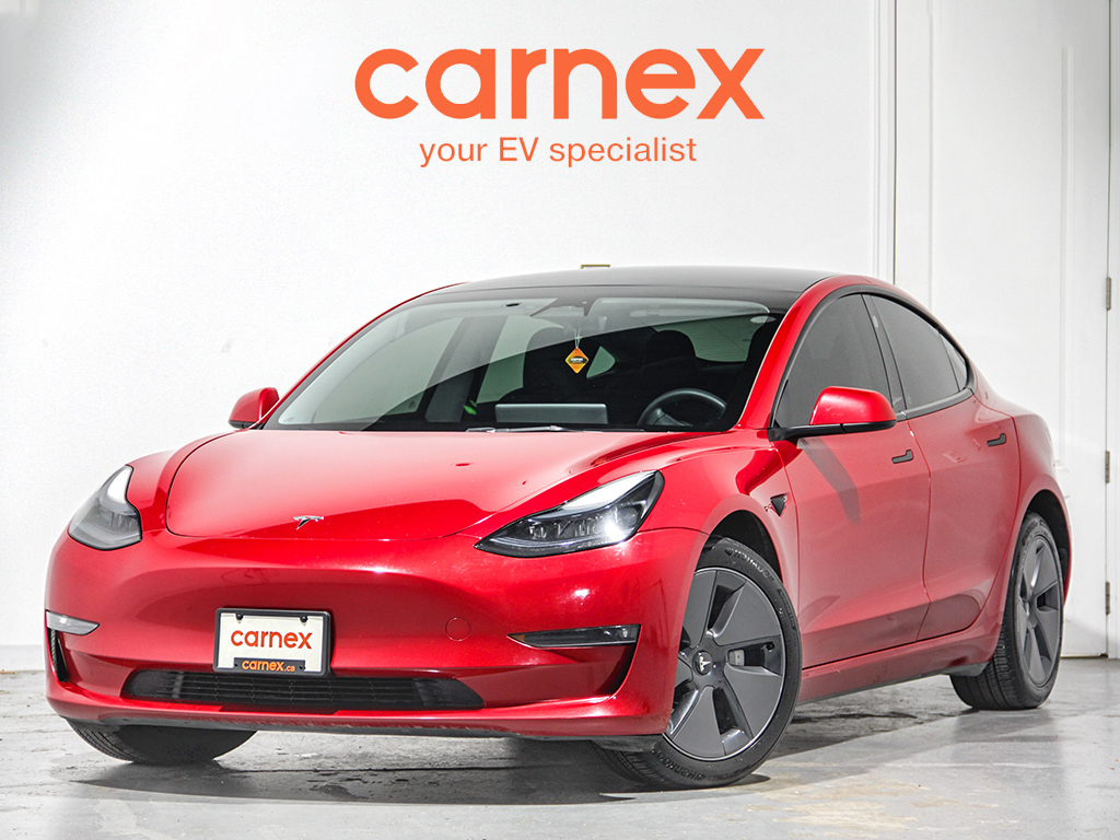 2023 Tesla Model 3 Long Range64960586204163120