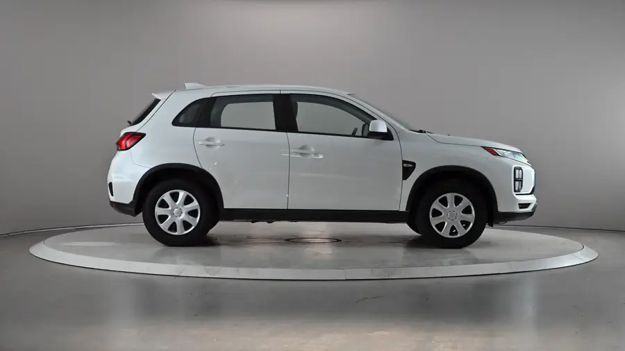 2020 Mitsubishi RVR64154606472833121