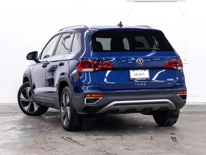 2023 Volkswagen Taos64355182379138124