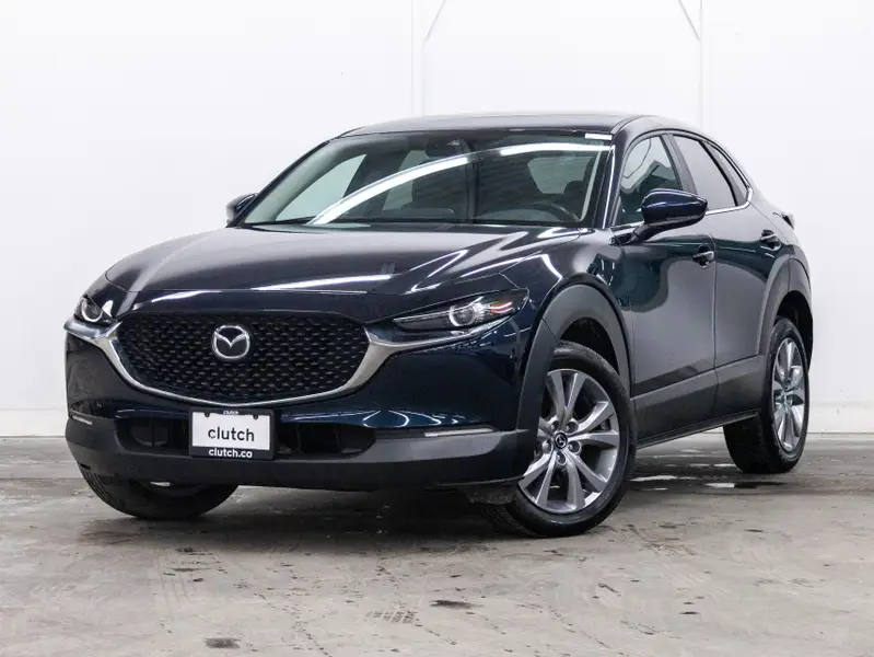 2023 Mazda CX-30