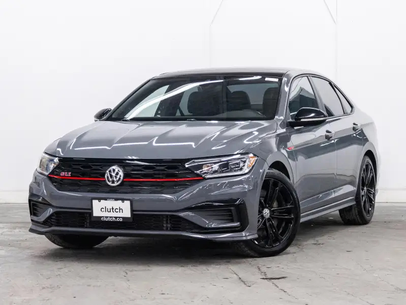 2021 Volkswagen Jetta GLI63823848044417120