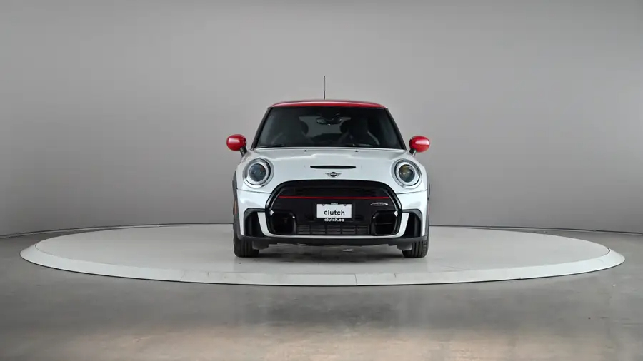 2023 MINI 3 Door64268130432259120