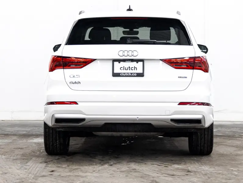 2022 Audi Q363447658258945121